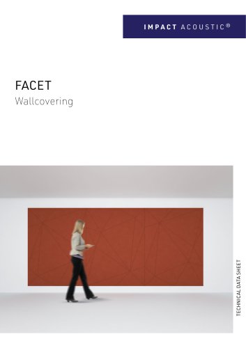 FACET Wallcovering