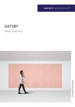 GATSBY Wallcovering