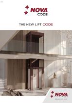 CODE Homelift