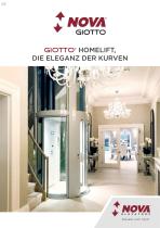 Giotto, die Eleganz der Kurven-1