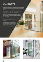 Suite, der Homelift-10
