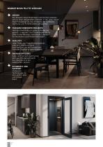 Suite, der Homelift-2