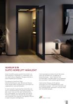 Suite, der Homelift-3