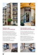 Suite, der Homelift-4