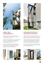 Suite, der Homelift-5
