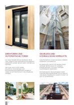 Suite, der Homelift-6