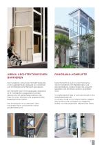 Suite, der Homelift-7