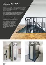 Suite, der Homelift-8