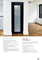 Suite, der Homelift-9