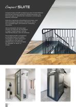 Suite, der Homelift-8