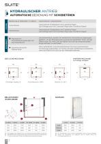 Suite Technischer Katalog - 10