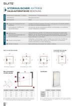 Suite Technischer Katalog - 6