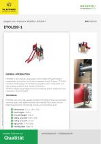 ETOLIS®-1