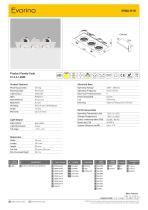 MINA-R-III - DATASHEET