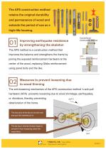 APS construction system Catalog