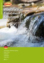Catalogue Wastewater Treatment Solutions onelines