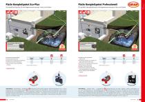 Regenwassernutzung mit SystemDas komplettprogramm 2022 - 10