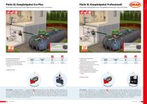 Regenwassernutzung mit SystemDas komplettprogramm 2022 - 11
