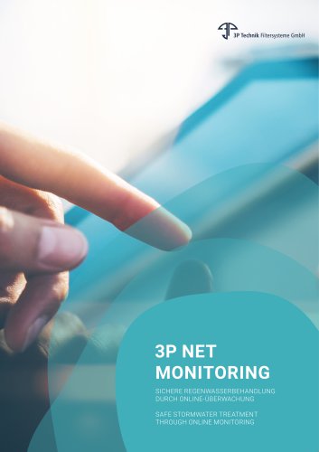 3P NET MONITORING