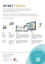 3P NET MONITORING - 4