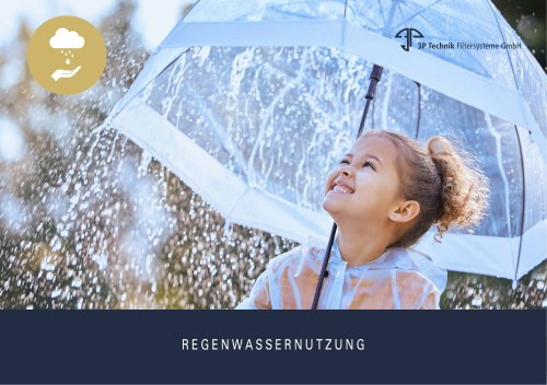 Regenwassernutzung