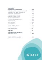 Sedimentation - 3