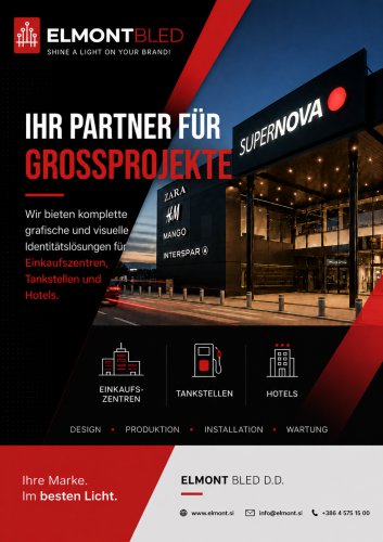 Großprojekte