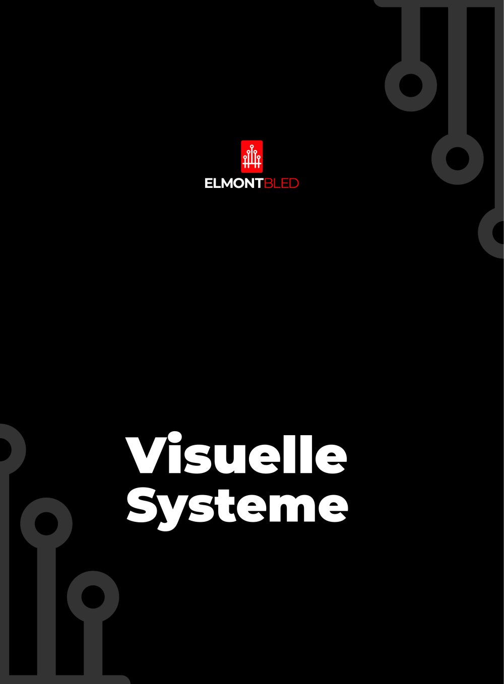 Visuelle Systeme Katalog - Elmont Bled d.d.