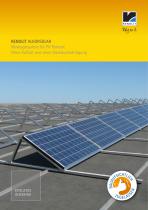 RENOLIT ALKORPLAN Solar - 1