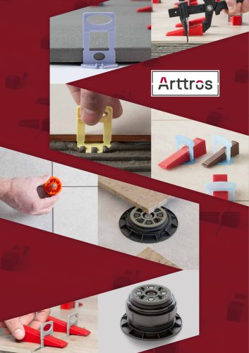 Arttros-Katalog