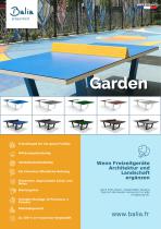 BALIA-Garden-DE