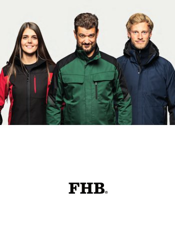 FHB Catalogus