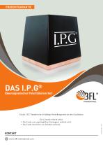 IPG / PRODUKTGARANTIE - 1