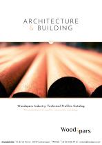 WoodSpars Industry Ranges Catalog - 2026