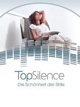 TopSilence