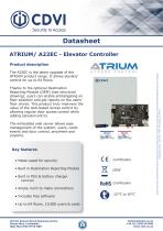 ATRIUM/ A22EC