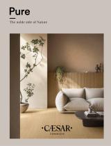 Caesar Catalogo Pure
