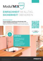 Modul'Mix Safe+-1