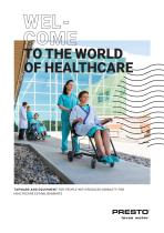 Segment Healthcare Etablishment