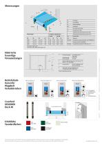 Crawford DL6010SA Swingdock Autodock - 2