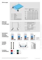 Crawford DL6020T teledock - 2