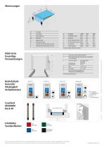 Crawford DL6020TI teledock isodock - 2