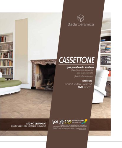 Cassettone