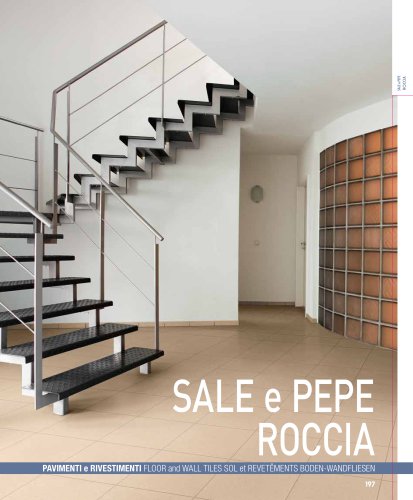 SALE e PEPE ROCCIA