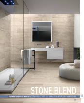 STONE BLEND