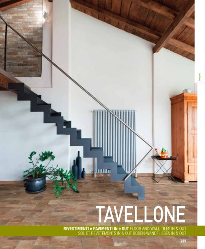 TAVELLONE