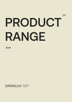 Product Range