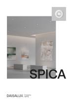 SPICA Catalogue