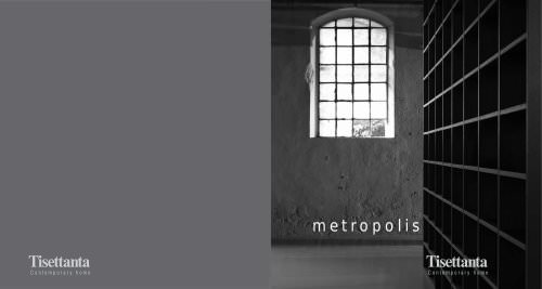 metropolis