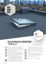 FAKRO FLACHDACH-PRODUKTE - 6